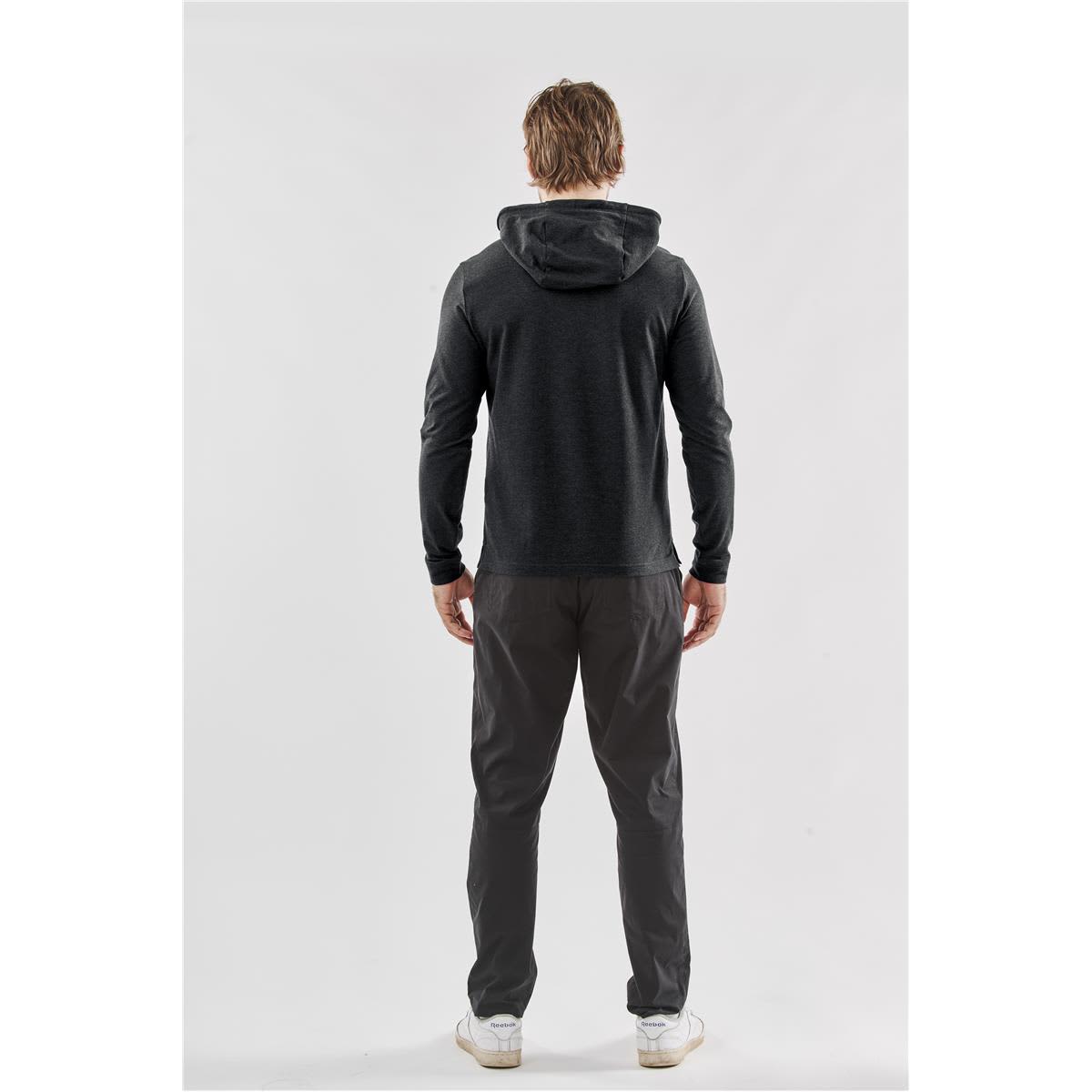 Men's Montebello Pullover Hoody