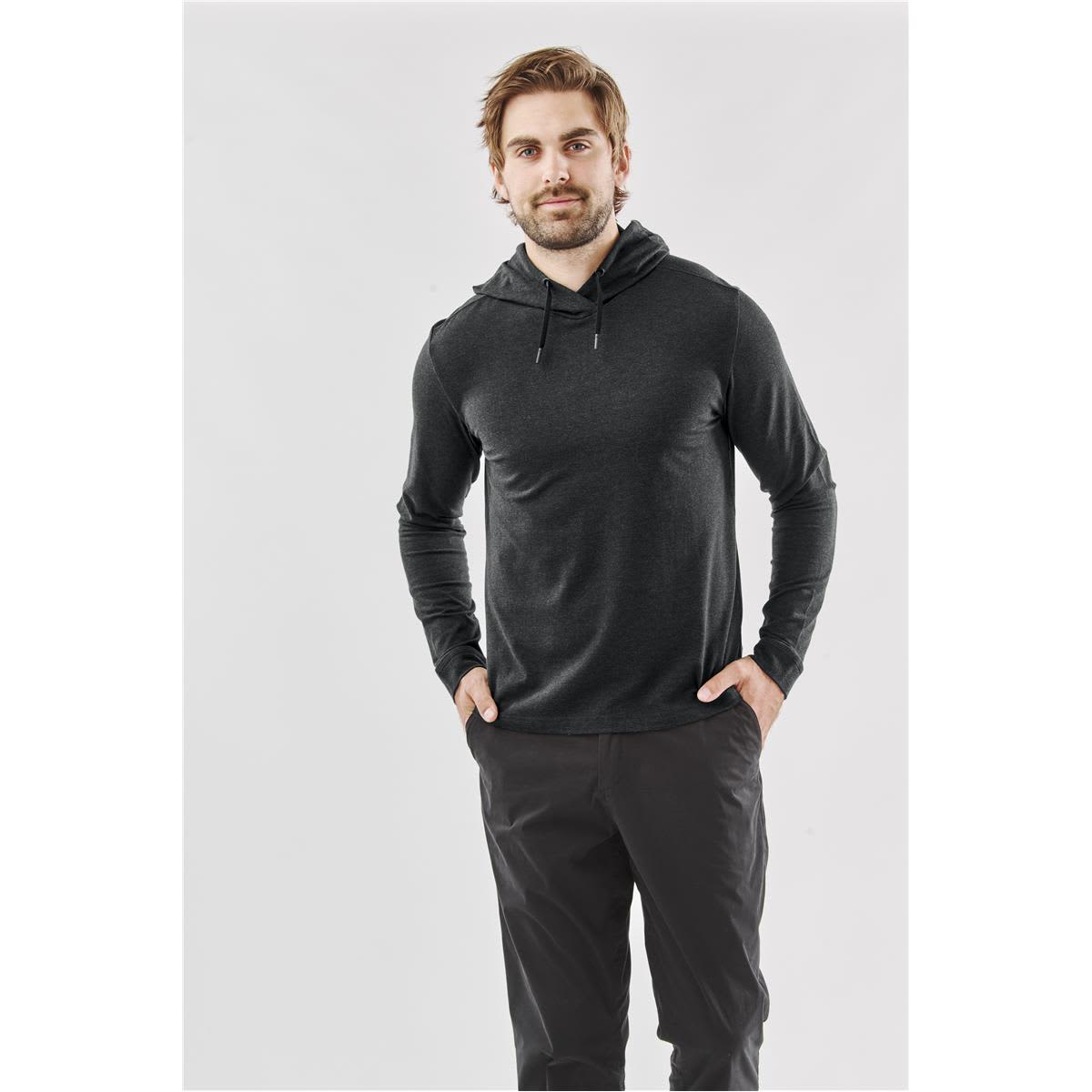Men's Montebello Pullover Hoody