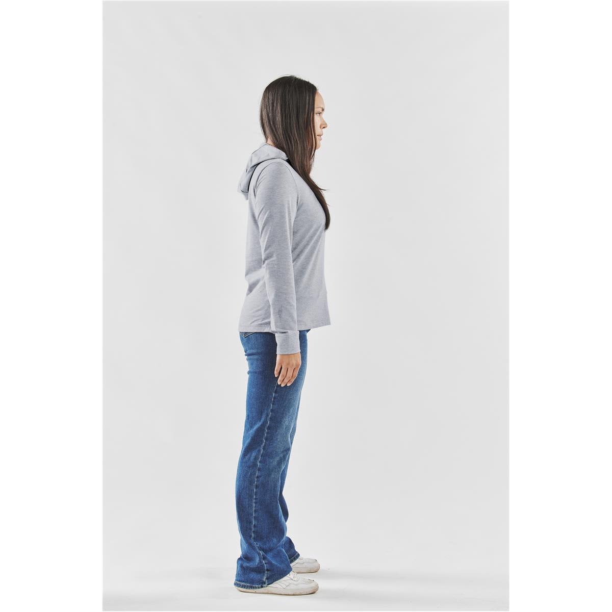 Women's Montebello Pullover Hoody