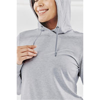 Women's Montebello Pullover Hoody