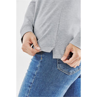 Women's Montebello Pullover Hoody
