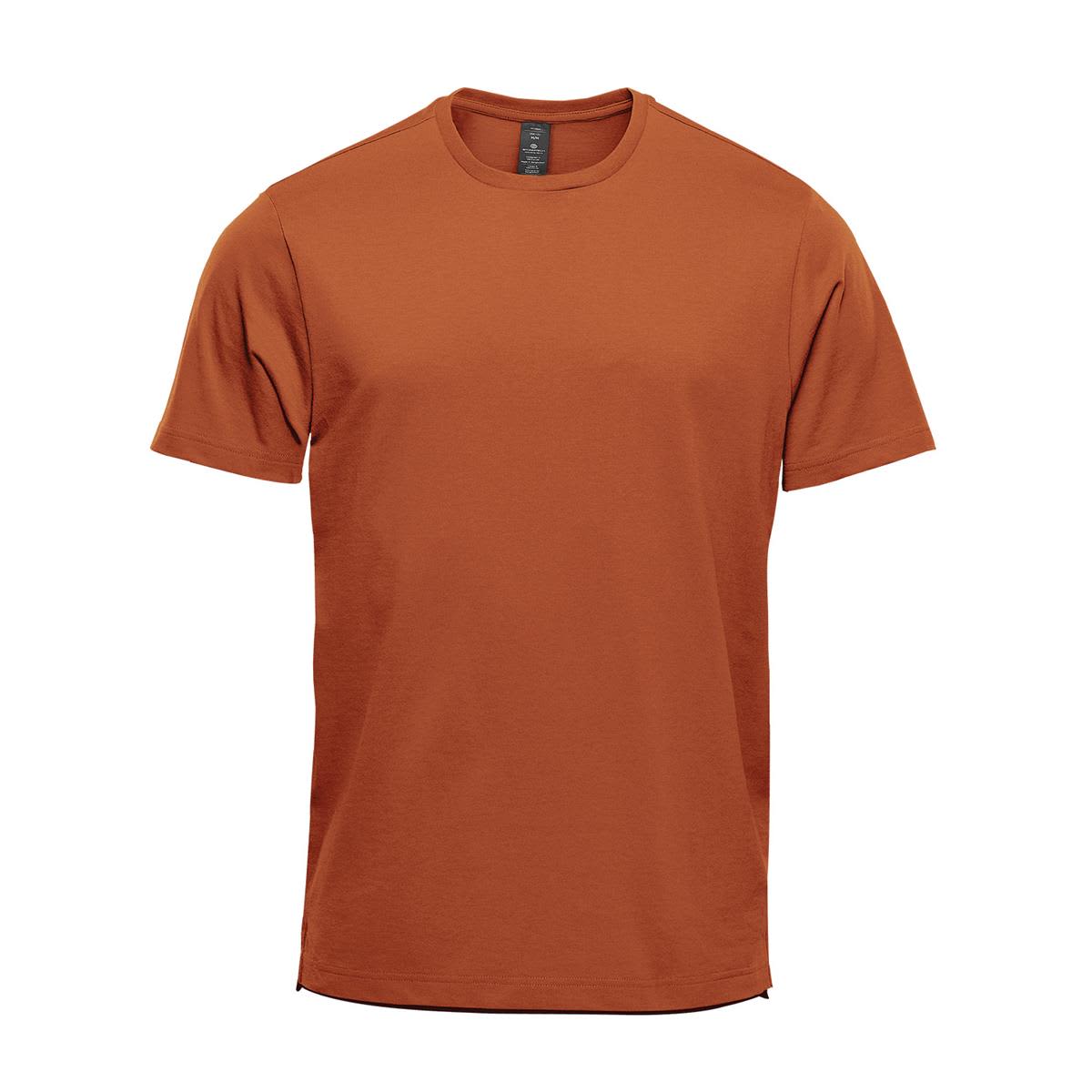 Men's Equinox Short Sleeve Tee