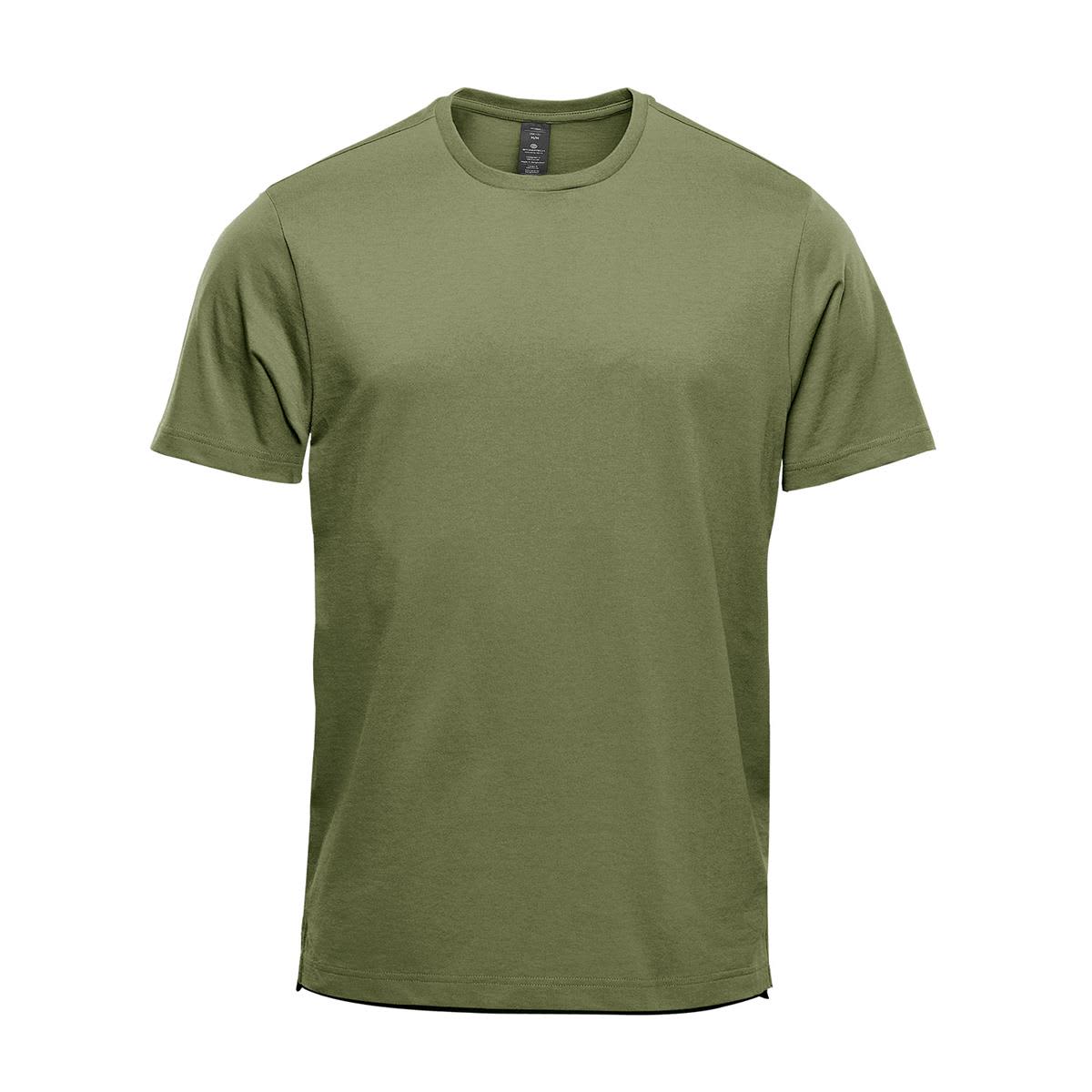 Men's Equinox Short Sleeve Tee