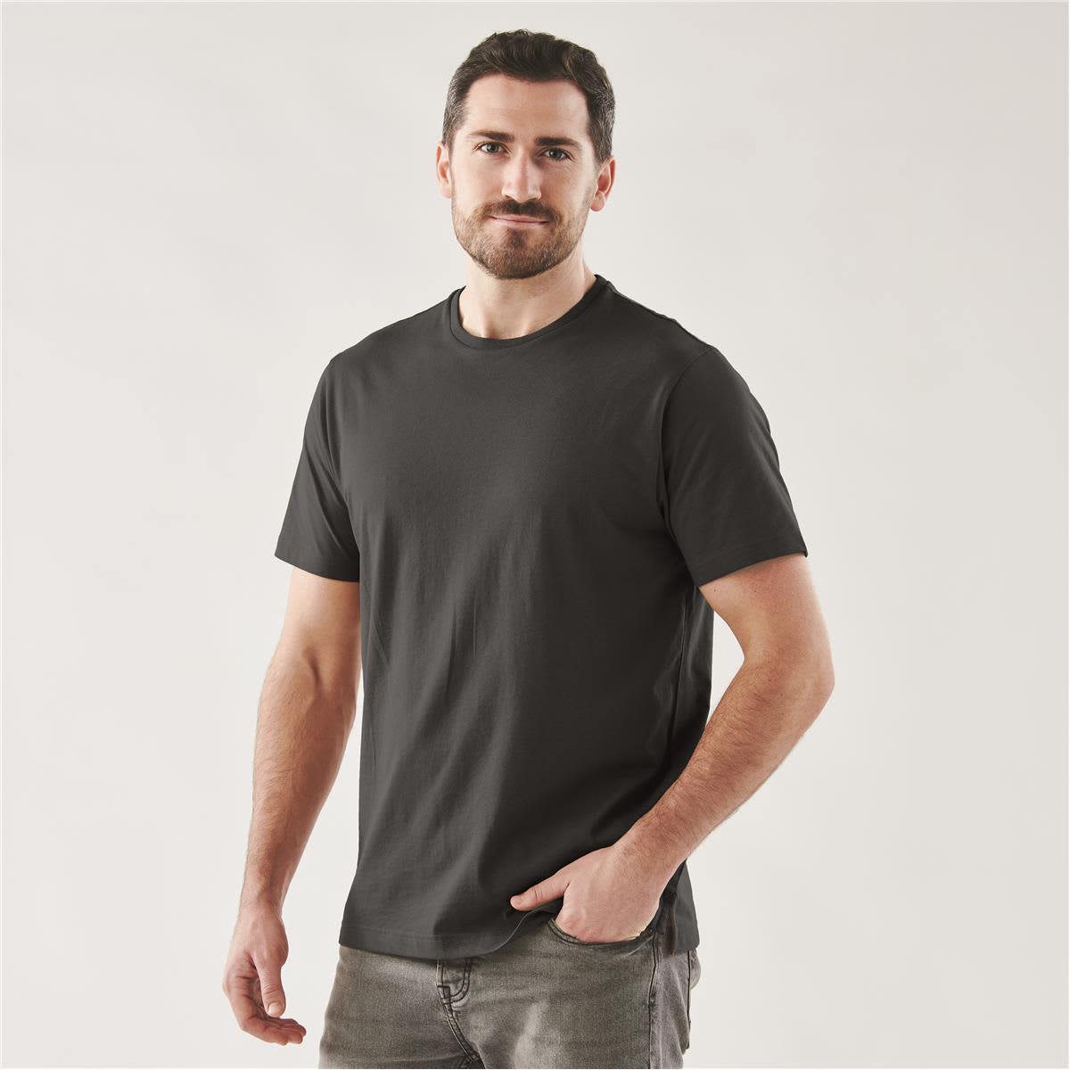 Men's Equinox Short Sleeve Tee