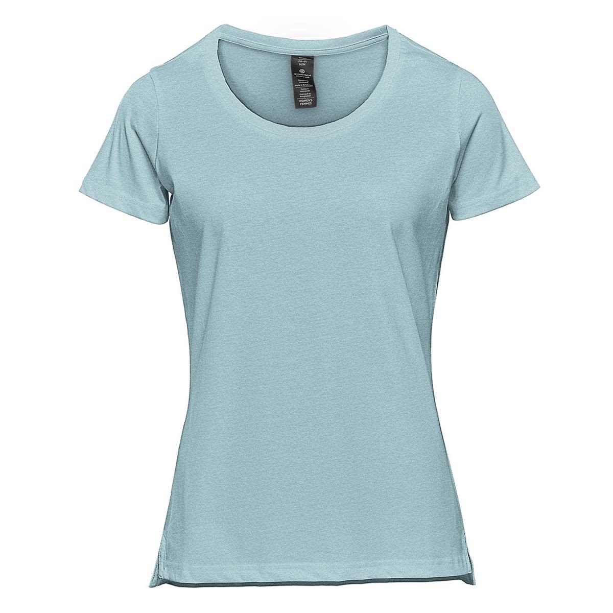 Women's Equinox Short Sleeve Tee