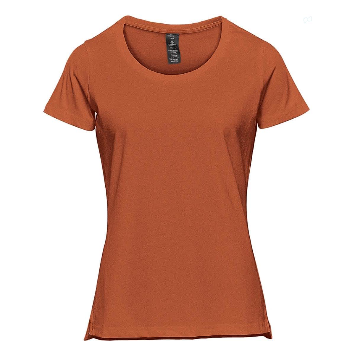 Women's Equinox Short Sleeve Tee