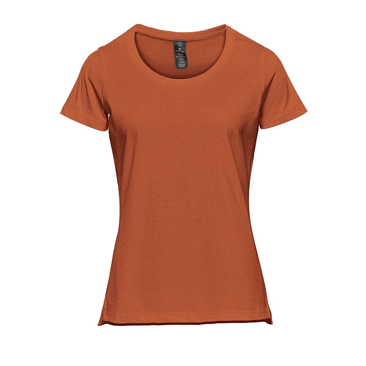 Women's Equinox Short Sleeve Tee