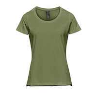 Women's Equinox Short Sleeve Tee