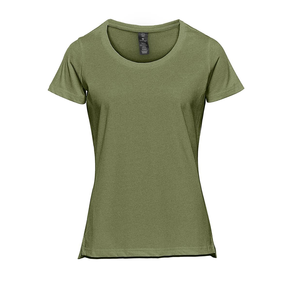 Women's Equinox Short Sleeve Tee