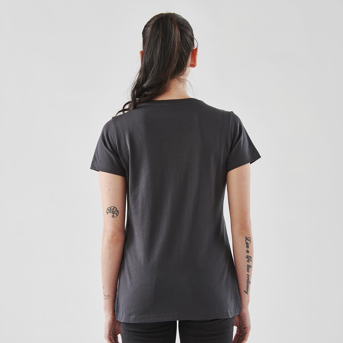 Women's Equinox Short Sleeve Tee