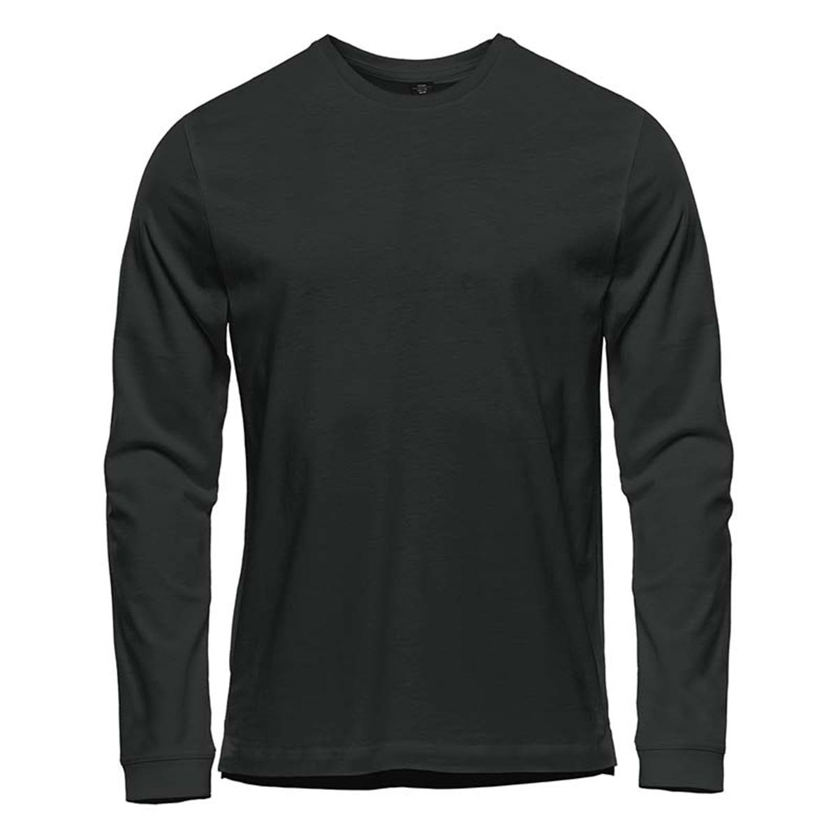 Men's Equinox Long Sleeve Tee