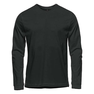 Men's Equinox Long Sleeve Tee