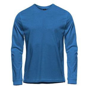 Men's Equinox Long Sleeve Tee