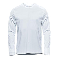 Men's Equinox Long Sleeve Tee