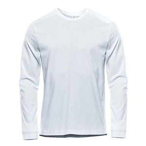 Men's Equinox Long Sleeve Tee