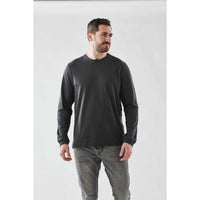 Men's Equinox Long Sleeve Tee