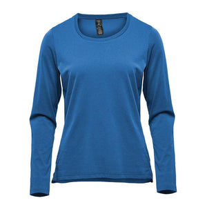 Women's Equinox Long Sleeve Tee