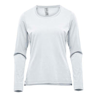 Women's Equinox Long Sleeve Tee