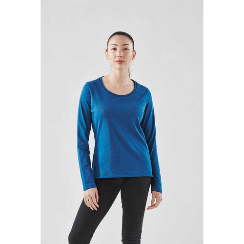 Women's Equinox Long Sleeve Tee