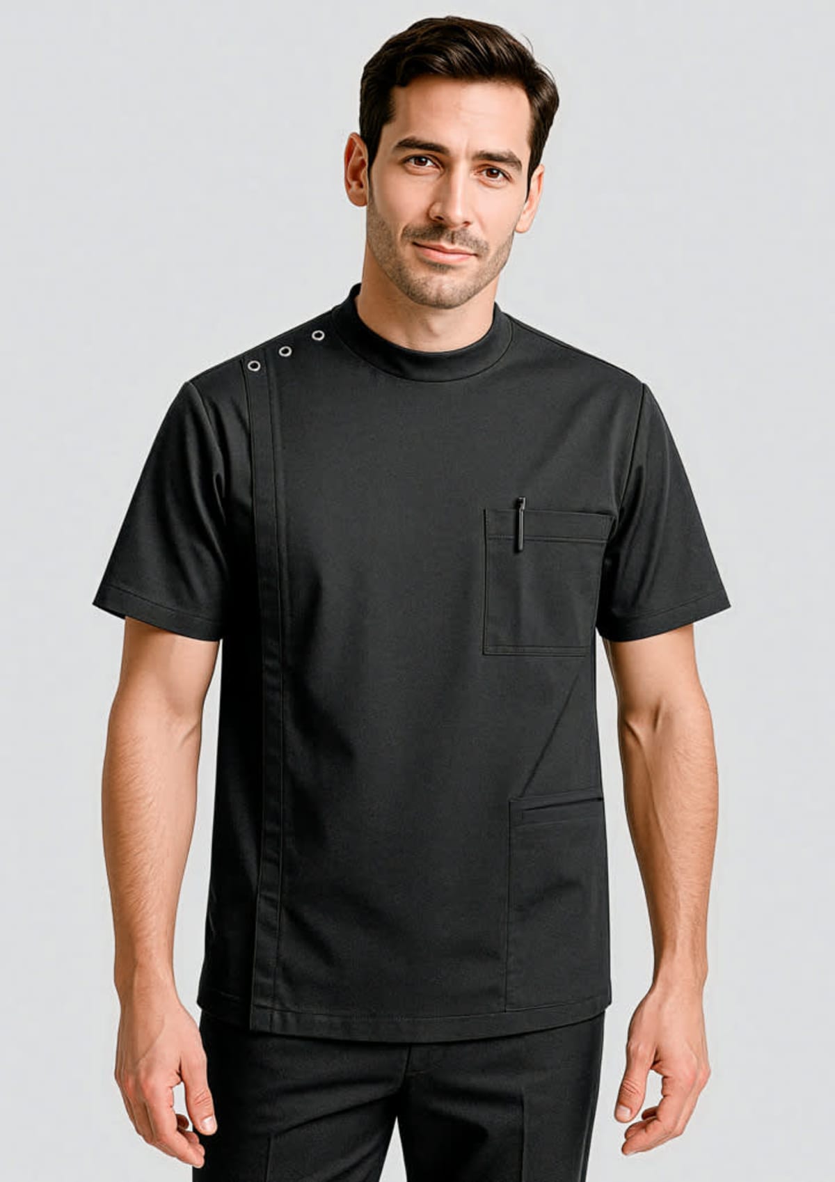 Mens Essence Jacket