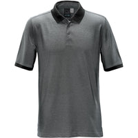 Men's Sigma Poly Cotton Polo