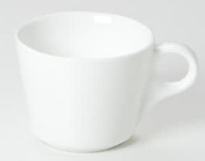 Conical Cappuccino Cup