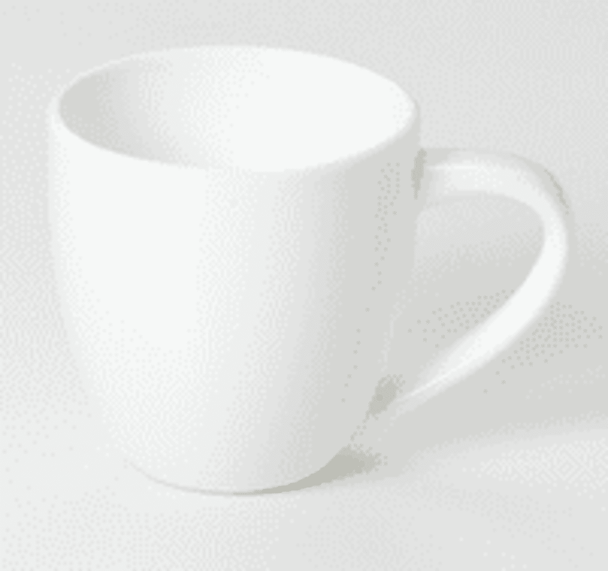 Tulip Espresso Cup