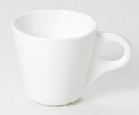 Conical Espresso Cup