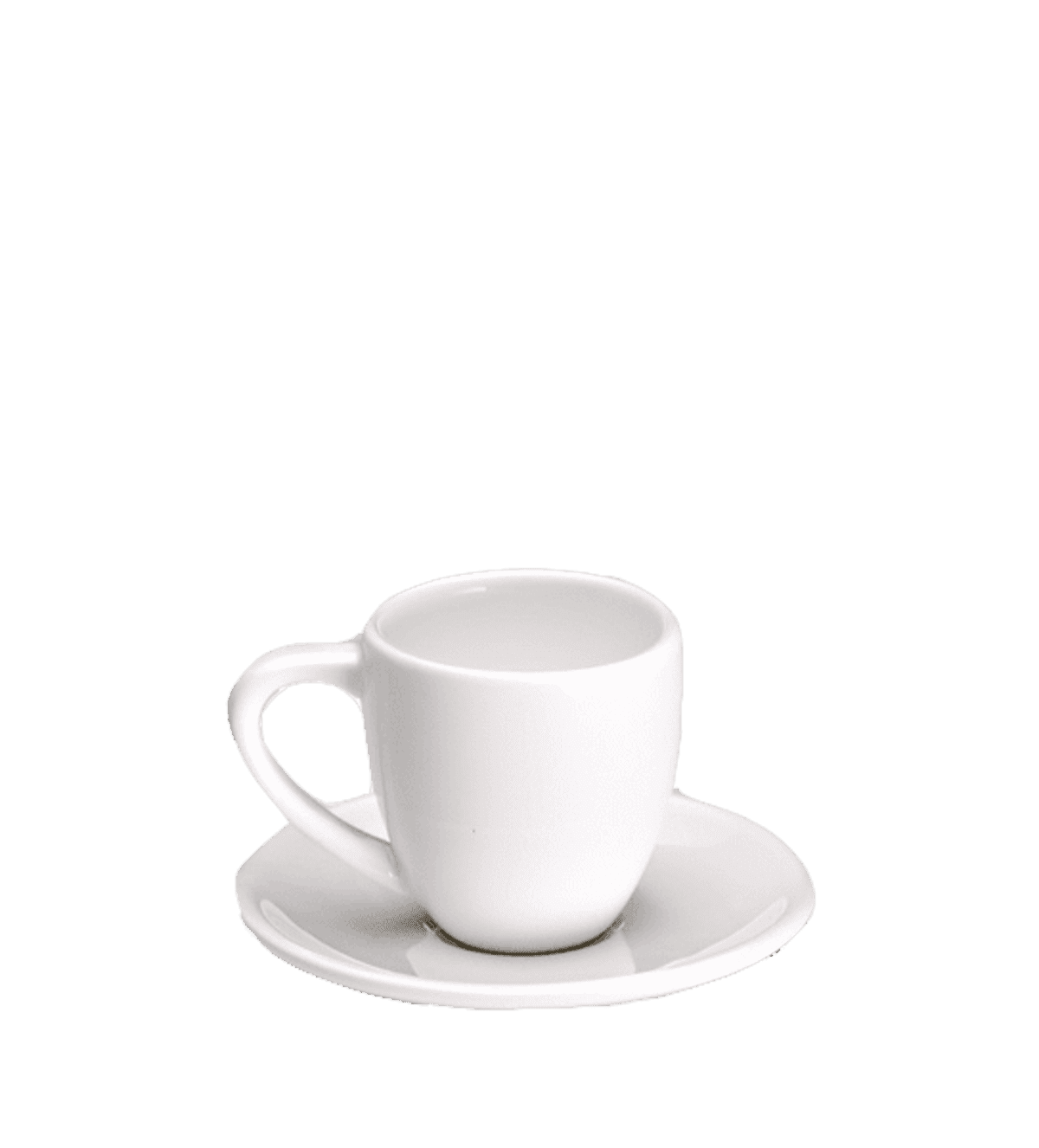 Espresso Saucer