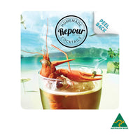 Ezi Gripz Coasters (95mm x 95mm)