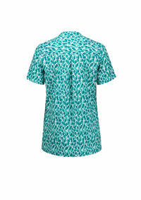 Womens Florence Stardust Print Tunic