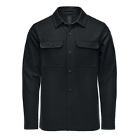 Men's Highland Plaid Shacket