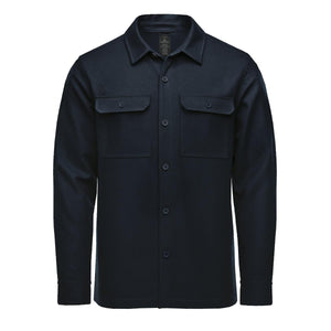 Men's Highland Plaid Shacket