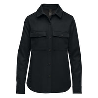 Women's Highland Plaid Shacket