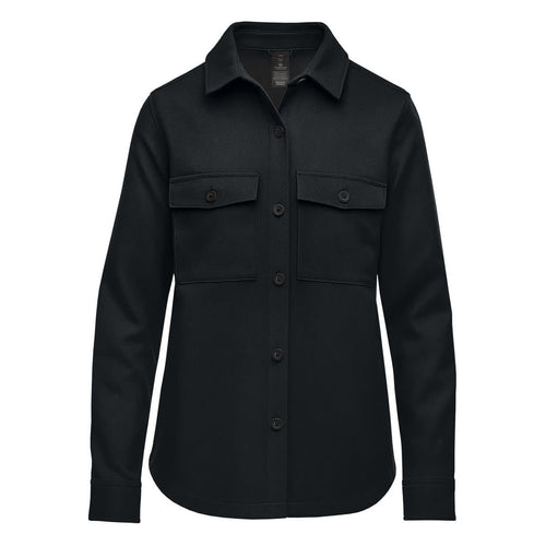 Women's Highland Plaid Shacket