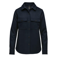 Women's Highland Plaid Shacket