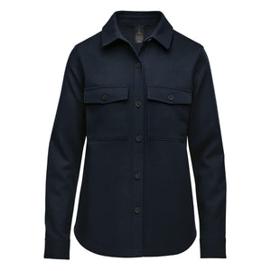 Women's Highland Plaid Shacket