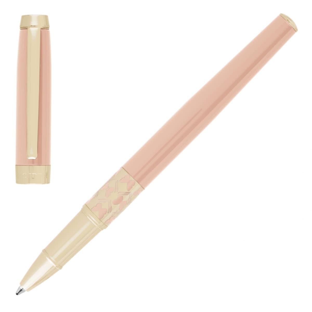 Rollerball pen Hortense Pink