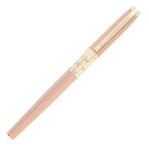 Rollerball pen Hortense Pink