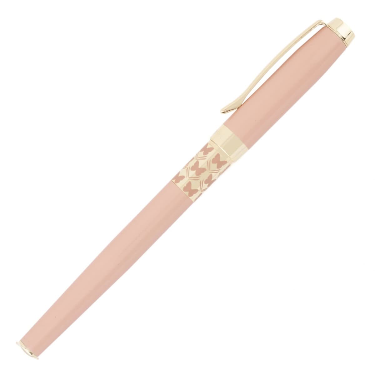 Rollerball pen Hortense Pink