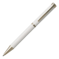 Ballpoint pen Bagatelle Blanc