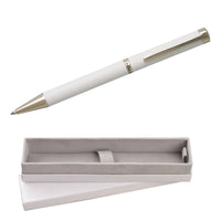 Ballpoint pen Bagatelle Blanc