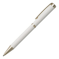 Ballpoint pen Bagatelle Blanc