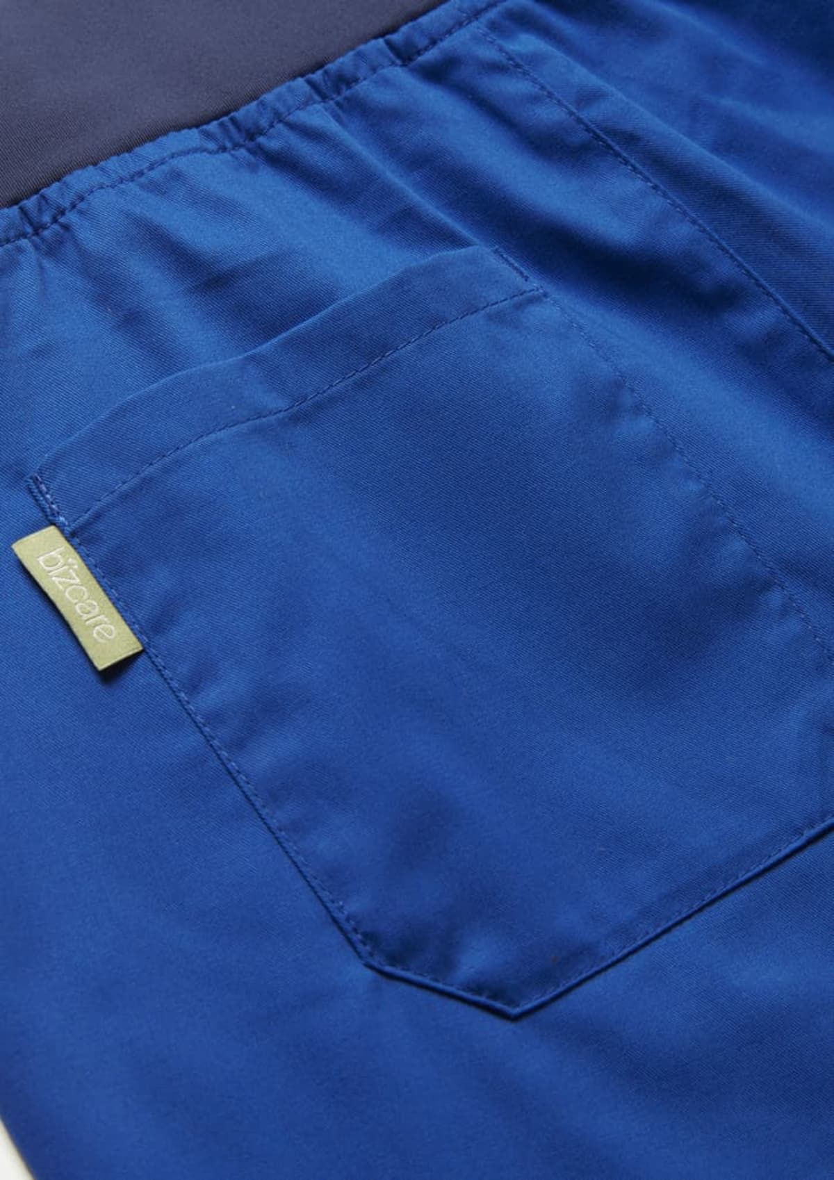 Womens Riley Slim Leg Jogger Scrub Pant