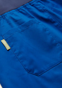 Womens Riley Slim Leg Jogger Scrub Pant