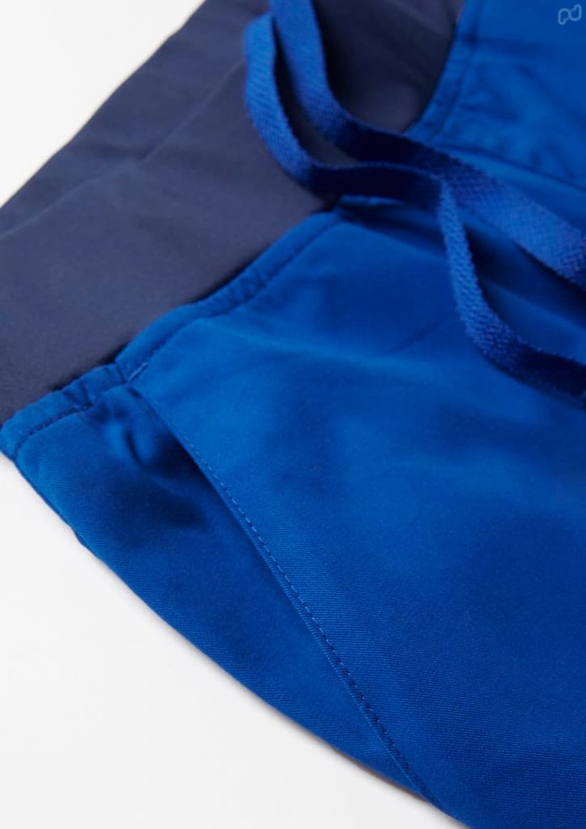 Womens Riley Slim Leg Jogger Scrub Pant