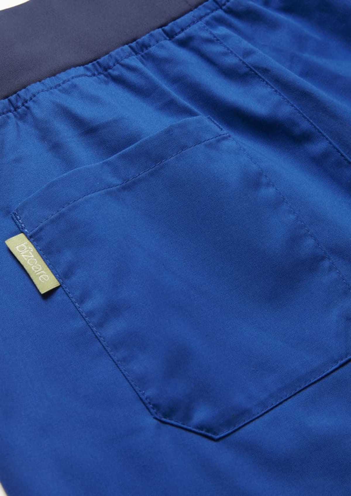 Womens Riley Slim Leg Jogger Scrub Pant