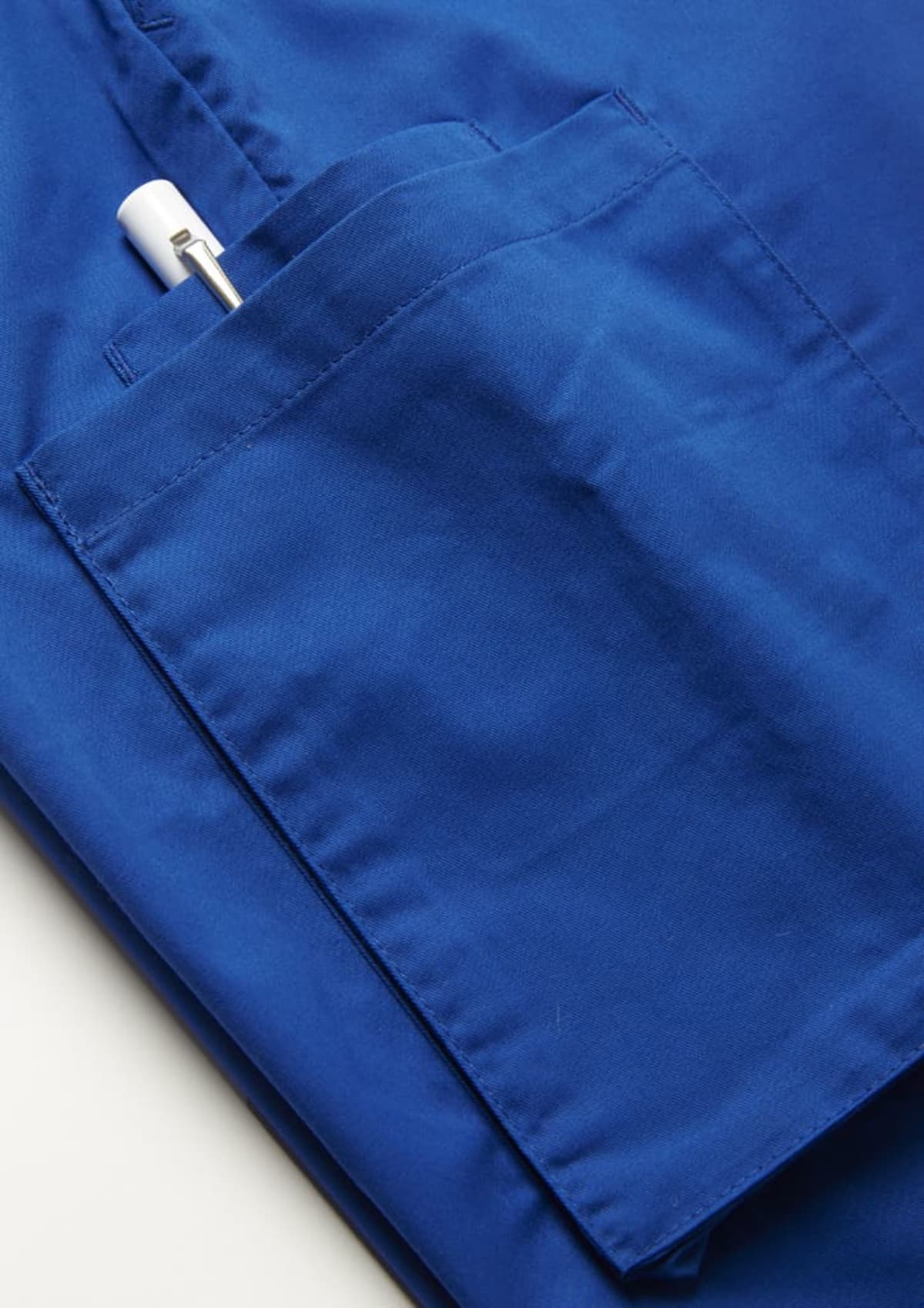 Womens Riley Slim Leg Jogger Scrub Pant