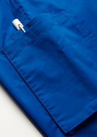 Womens Riley Slim Leg Jogger Scrub Pant