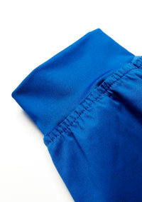 Mens Riley Slim Leg Jogger Scrub Pant